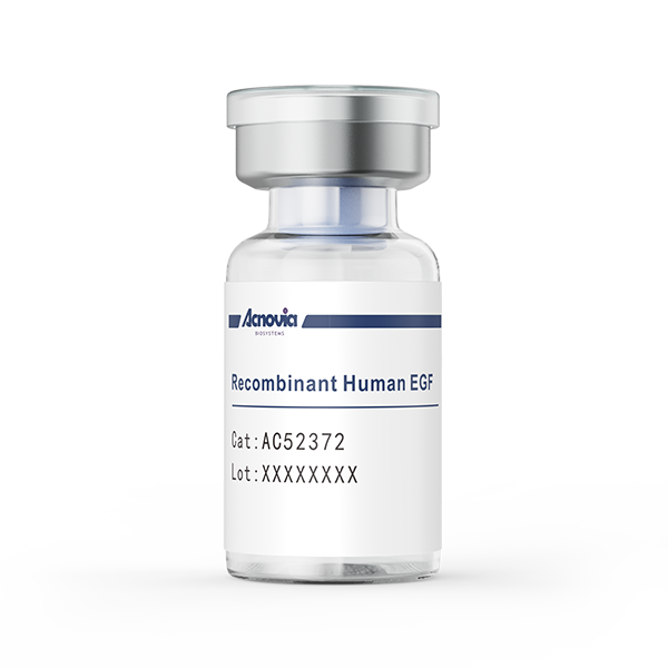  Recombinant Human EGF（AC52372）