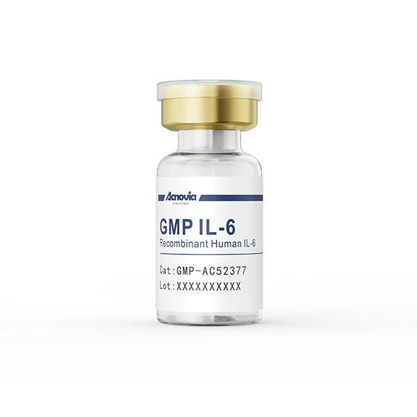 GMP-IL-6（GMP-AC52377）