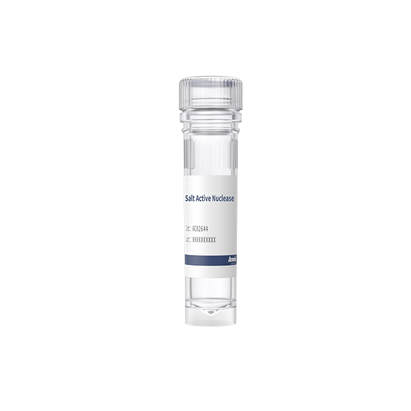 Salt Active Nuclease（AC82644）